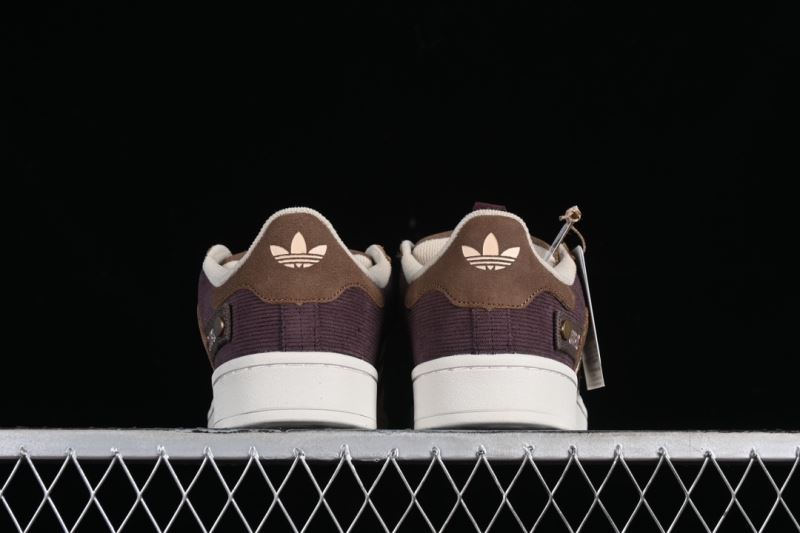 Adidas Campus Shoes